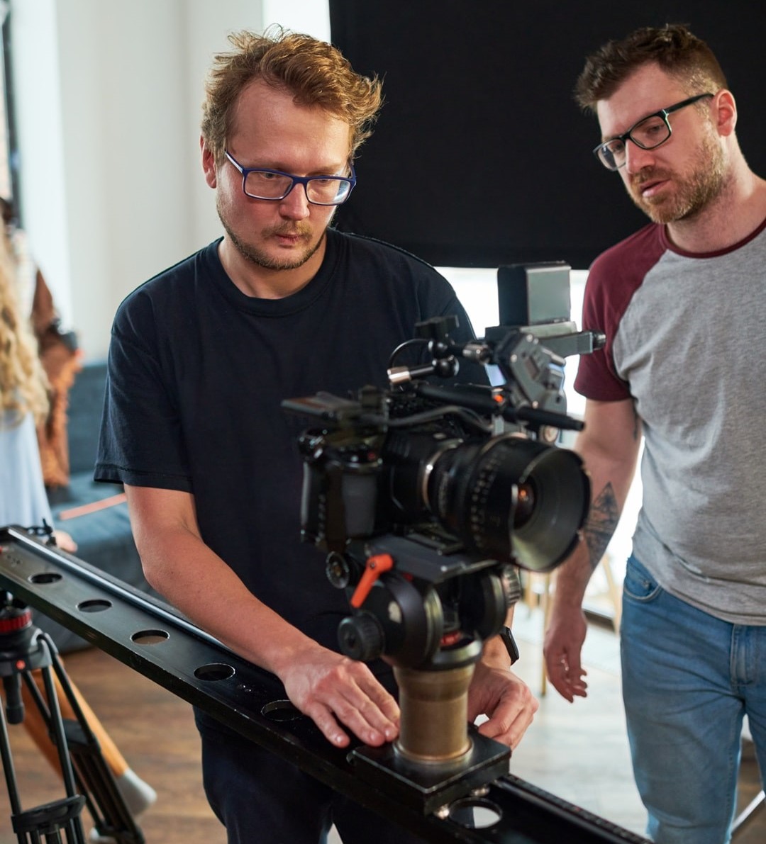 FilmFuse Funder